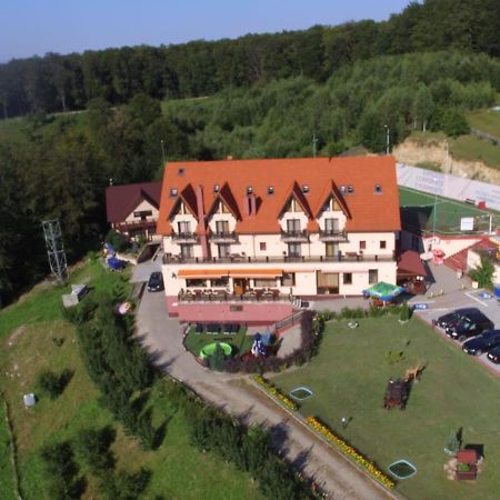 Pension Chalet Poiana Marului Ranch Poiana Mărului Exterior foto
